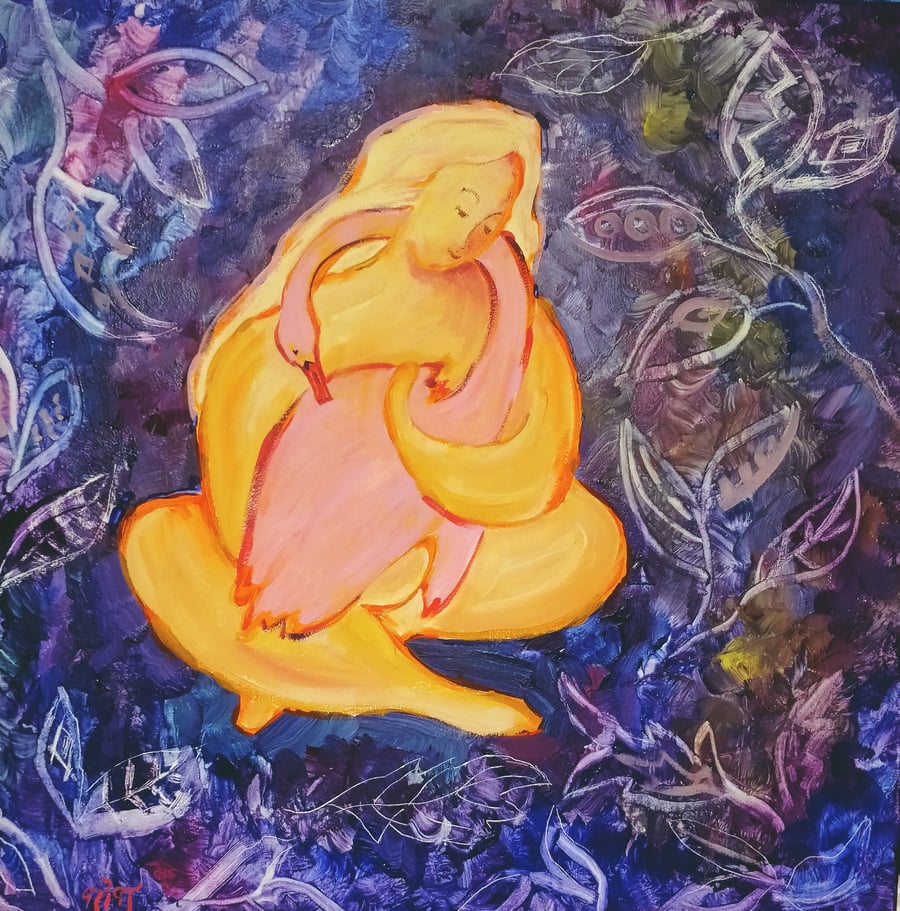 Image of Whisper of the Soul