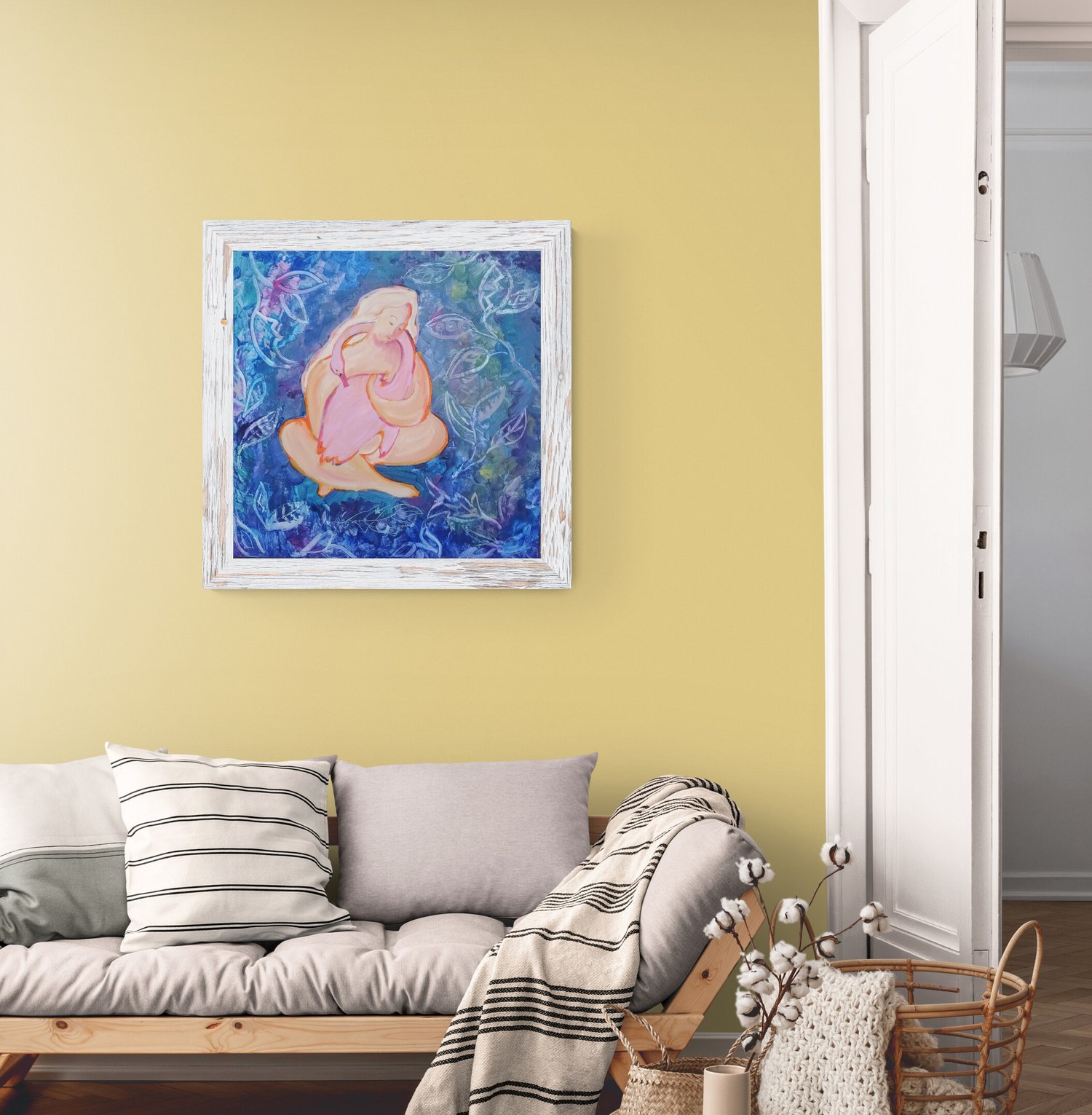 Image of Whisper of the Soul