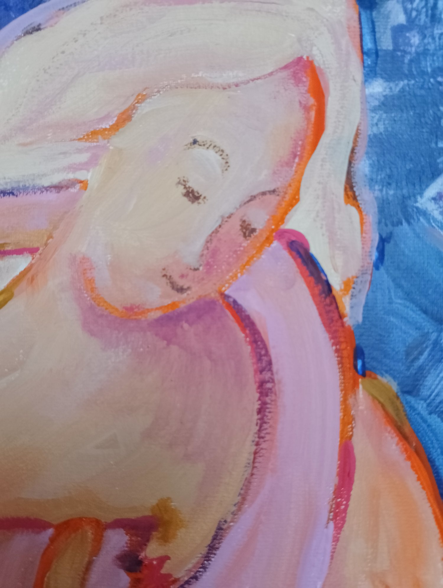 Image of Whisper of the Soul