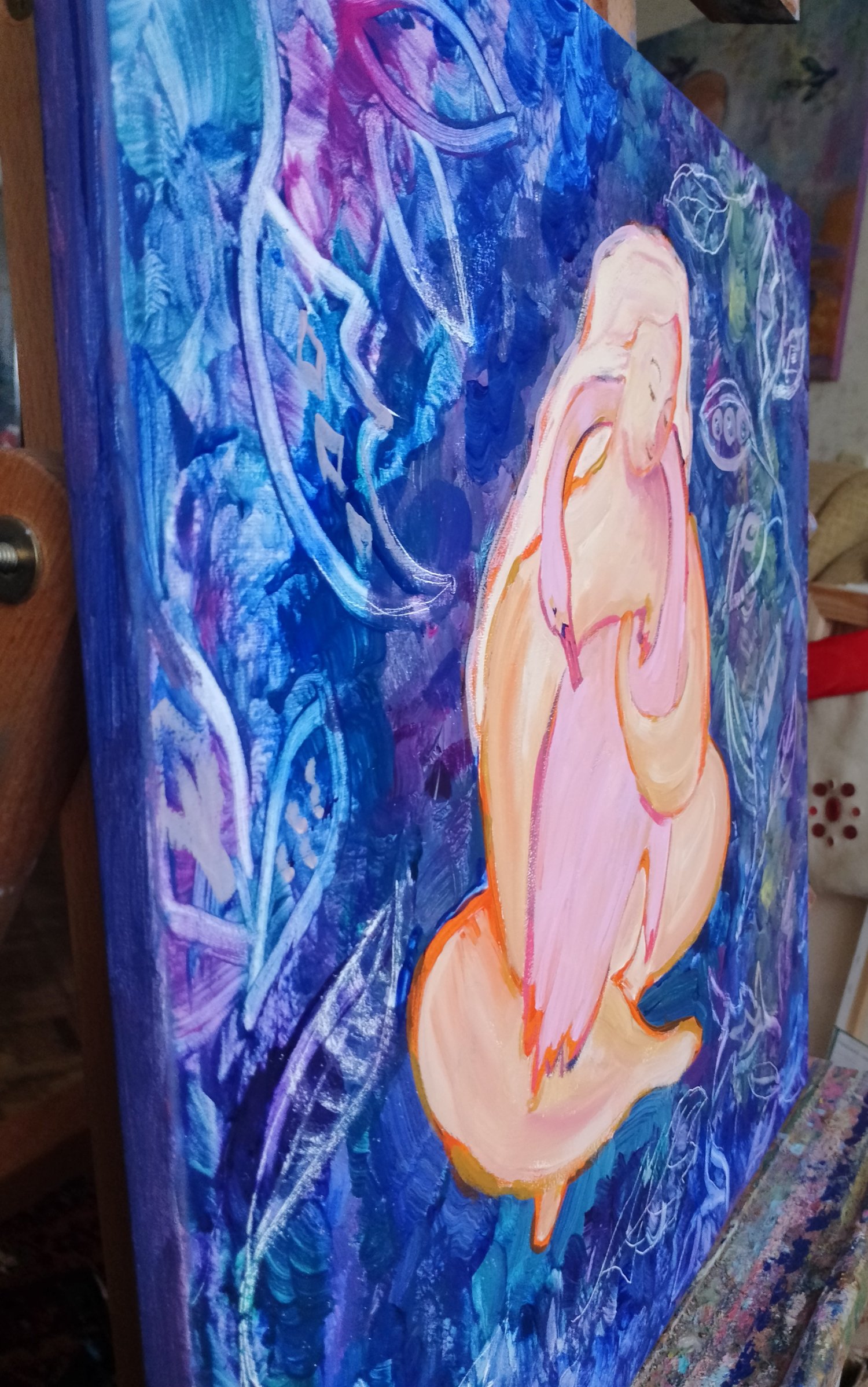 Image of Whisper of the Soul