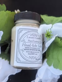 Image 2 of HEADACHE SALVES 