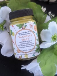 Image 2 of Calendula SALVES 