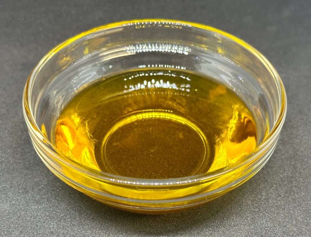 Black Seed Oil 8oz