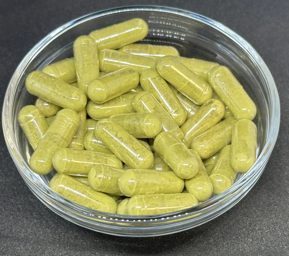 Moringa Pills