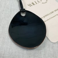 Image 5 of Forest floor  pendant 