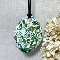 Image 4 of Forest floor  pendant 
