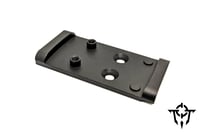Image 2 of Glock MOS Optic Plate (Holosun 407K/507K)