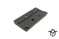 Image 4 of Glock MOS Optic Plate (Holosun 407K/507K)