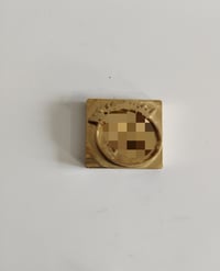 Image 3 of Free shipping Jordan travis hot foil stamp