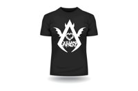 T-SHIRT AKES