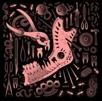 Image 2 of “Devotional Relics" - Prints + Sets