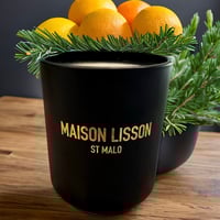 Image 4 of FLEUR DE BERGAMOTE / BERGAMOT FLOWER