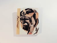 Image 5 of ENTRELACS / COLLAGE BOOK