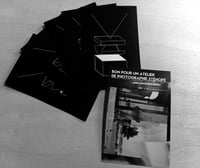 Image 1 of Bon atelier photographie sténopé / Strasbourg