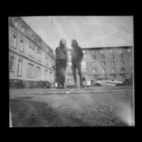 Image 5 of Bon atelier photographie sténopé / Strasbourg