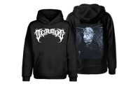 Image 1 of Doc Gruesome V2 Hoodie