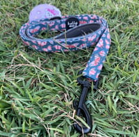 Holly & Co butterfly lead 