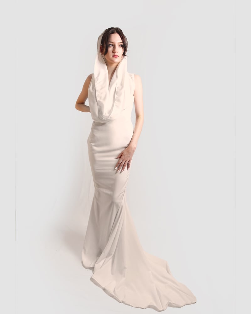 Image of ‘RÊVE‘ dress