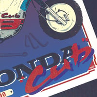 Image 2 of Honda Cub Ez 90