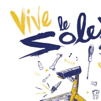 Image 3 of Vive le Solex