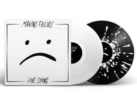 Image 2 of Making Friends - Fine Dying