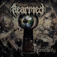 Re-Armed - The Era Of Precarity Cd