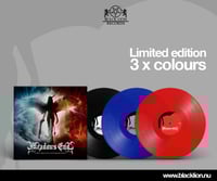 Meadows End - The Grand Antiquation Limited Vinyl
