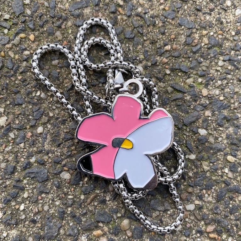 Flower chain 2.0 Image 3