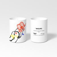 MAGURO CANDLE