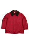 Cp company rubber wool jacket 52