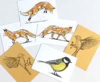 Image 1 of Cardpack