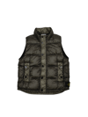 Stone Island down vest XL