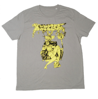 Image 2 of RATELESS #1- TSHIRT "LIFE IS A MEMPHIS TRAP"