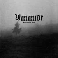 Vananidr - Beneath The Mold CD