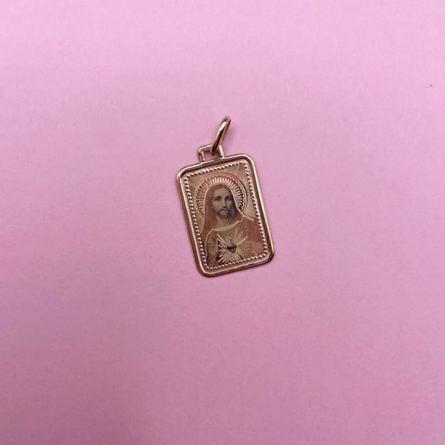 Jesus Charm 