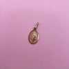 Mary Charm 