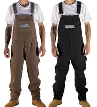 Image 1 of MIGHTDIE Overalls
