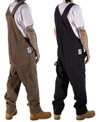 Image 2 of MIGHTDIE Overalls