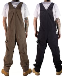 Image 3 of MIGHTDIE Overalls
