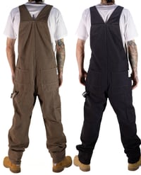 Image 3 of MIGHTDIE Overalls