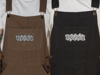 Image 4 of MIGHTDIE Overalls