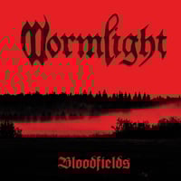 Wormlight - Bloodfields CD