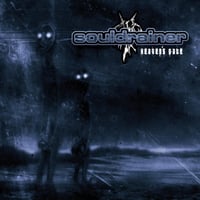 Souldrainer - Heaven's Gate Digipak CD