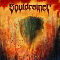 Souldrainer - Departure CD 