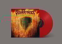 Image 2 of Souldrainer - Departure 180g Vinyl Gatefold