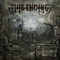 This Ending - Garden Of Death Digipak CD
