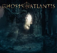 Ghosts of Atlantis - 3.6.2.4 Digipak CD
