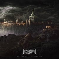 Ildaruni - Beyond Unseen Gateways CD