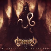 Depressed - Afterlife In Darkness CD