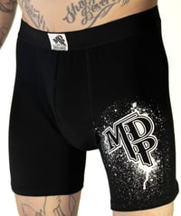 Image 1 of MDP Boxer Shorts